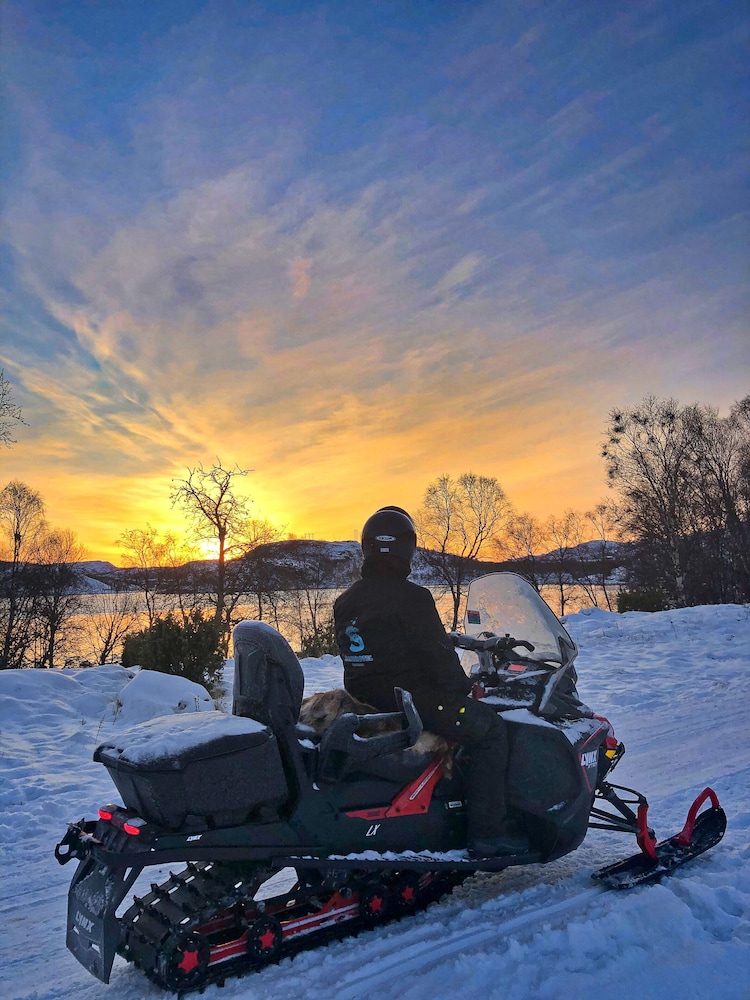 Snowhotel Kirkenes 23/49