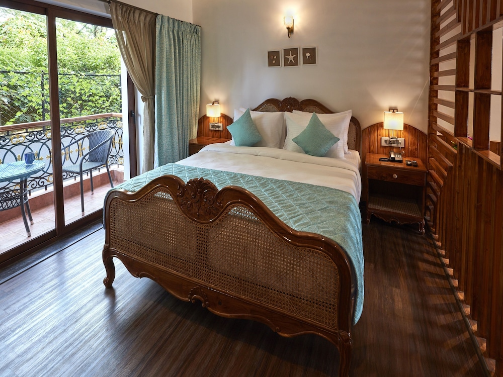 Sea Queen Beach Resort and Spa 13/69