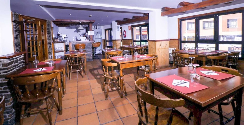 Hotel Merino 43/64