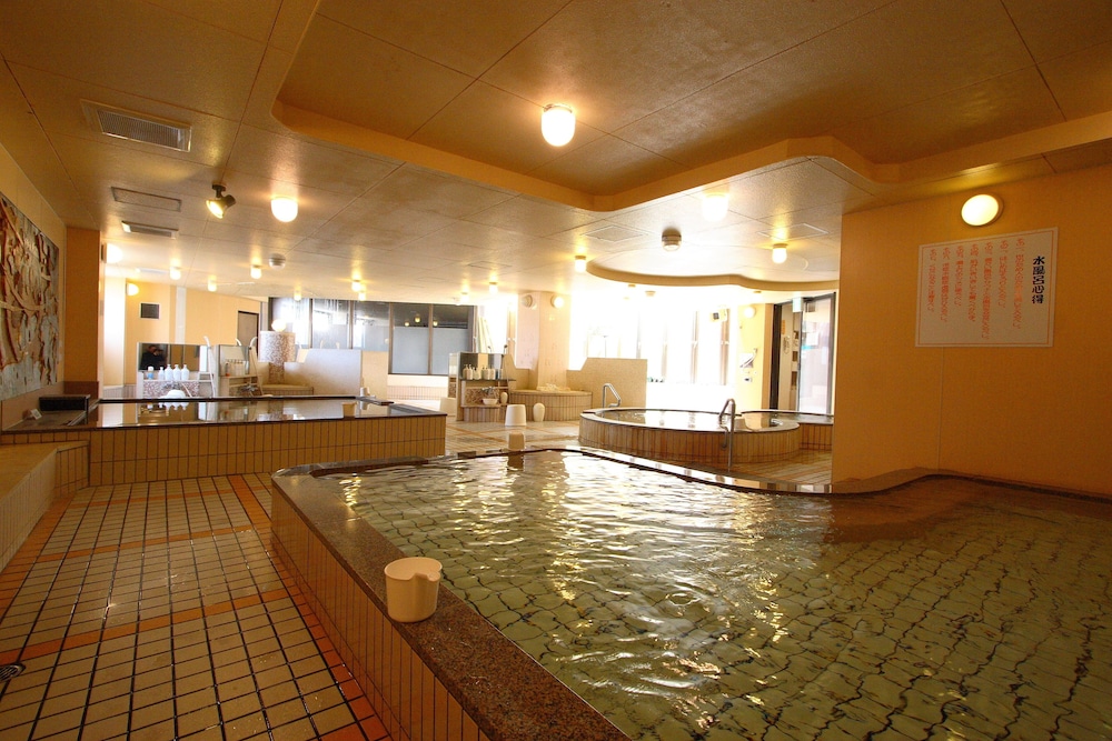 Miyazaki Daiichi Hotel 7/60