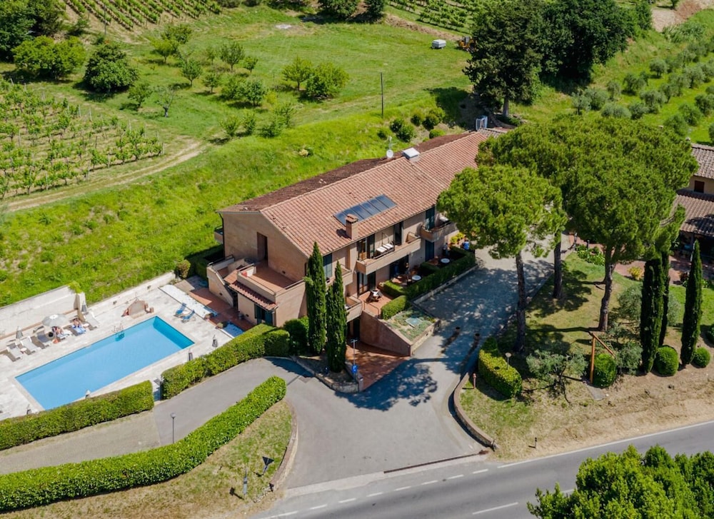 Hotel Le Colline 54/60