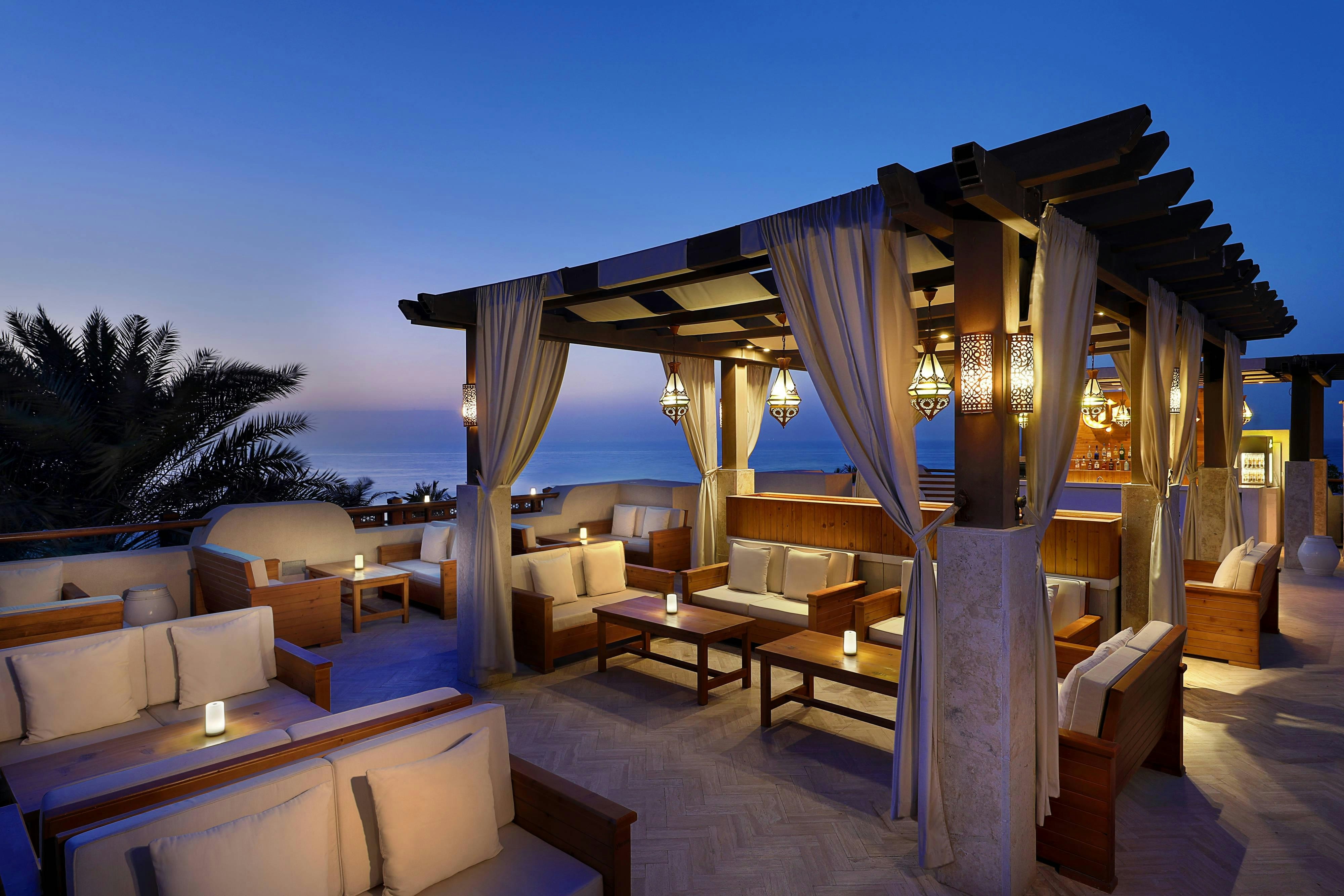 Ajman Saray, a Luxury Collection Resort, Ajman 75/75