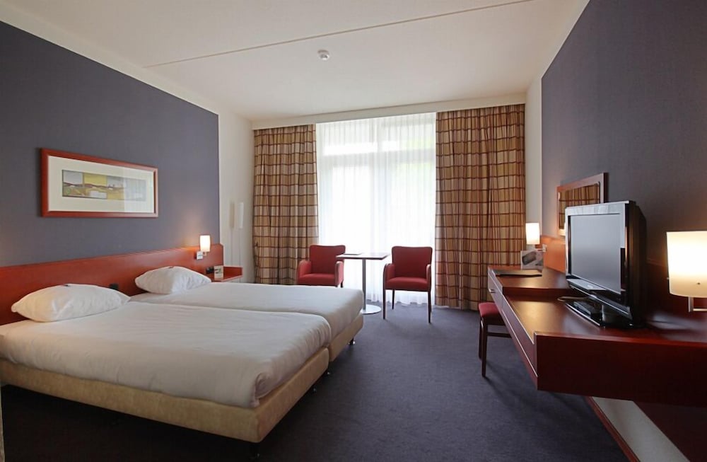 Fletcher Parkhotel Val Monte 15/42