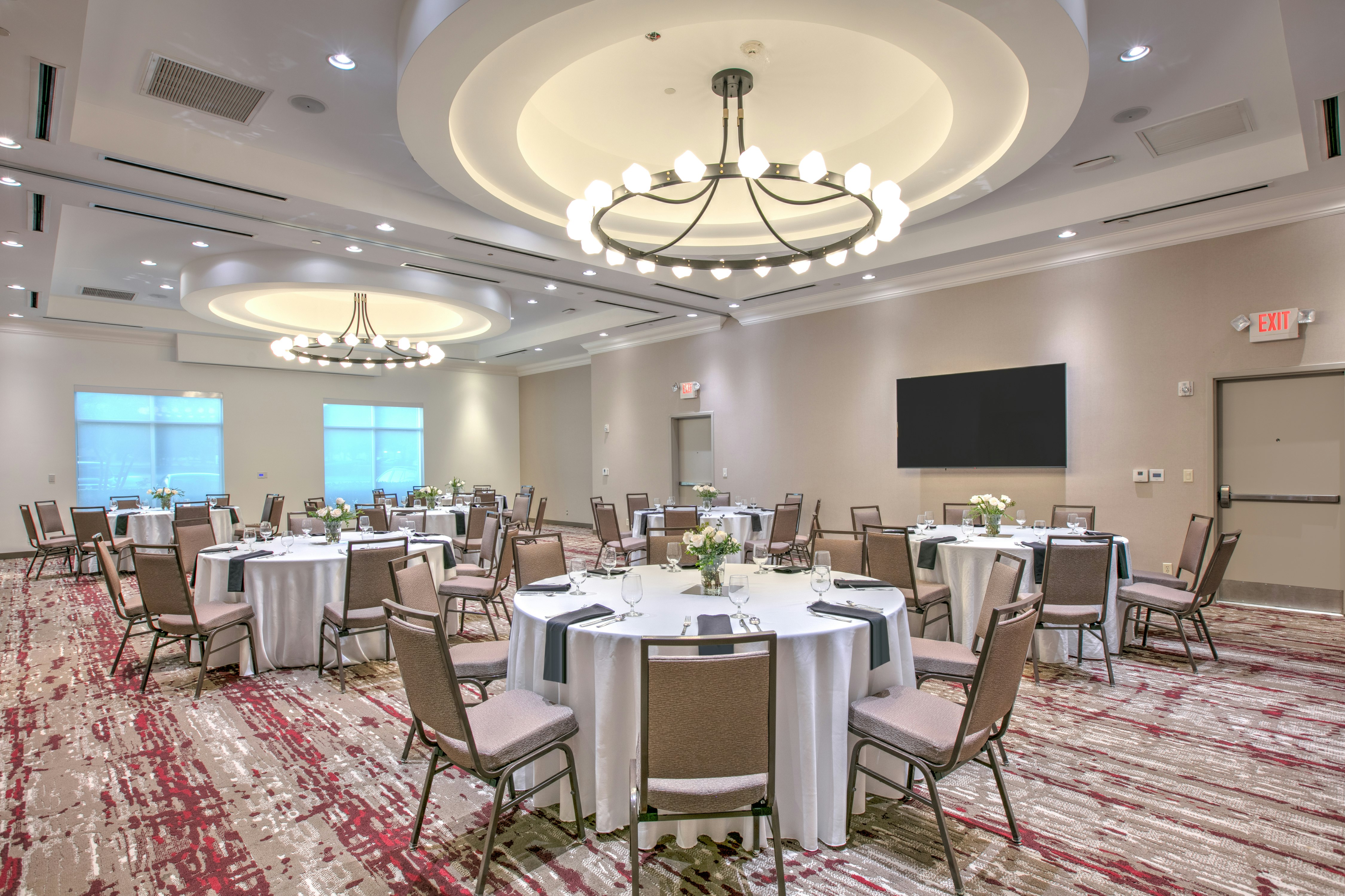 Hilton Garden Inn Dallas/Arlington 50/69