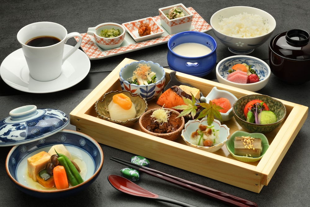 Hotel Metropolitan Yamagata 45/58