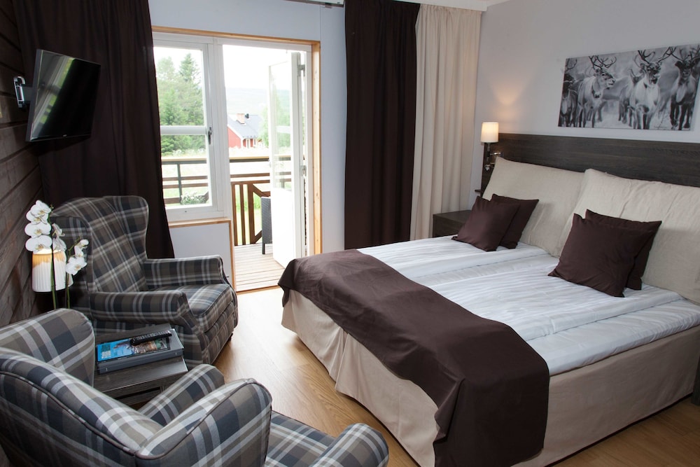 Eriksgardens Fjallhotell 13/50