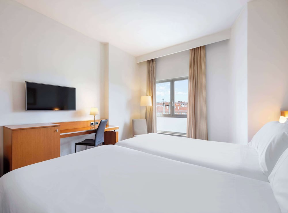 Hotel Zentral Leon 11/66