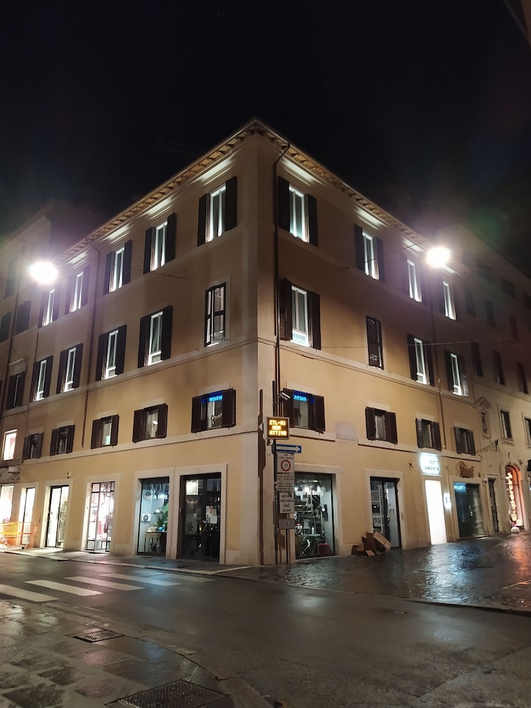 San Silvestro 2/45