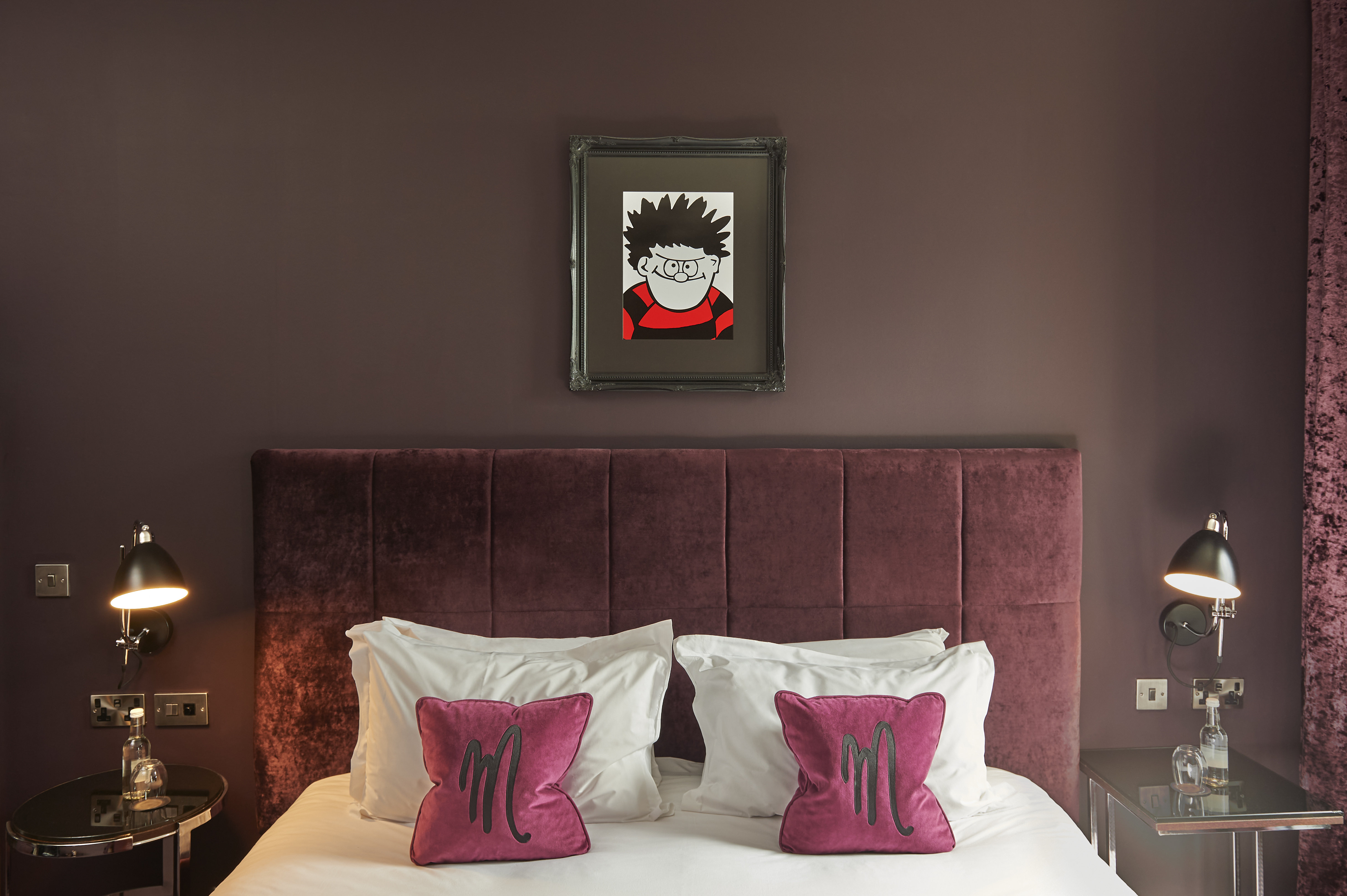 Malmaison Dundee 31/57
