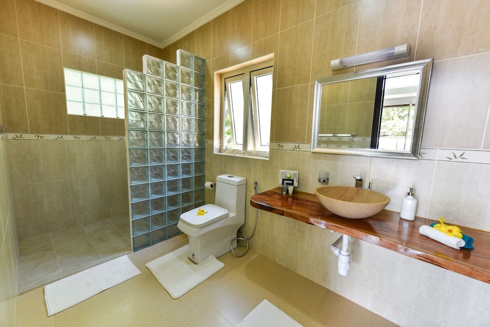 Moulin Kann Villas 16/18