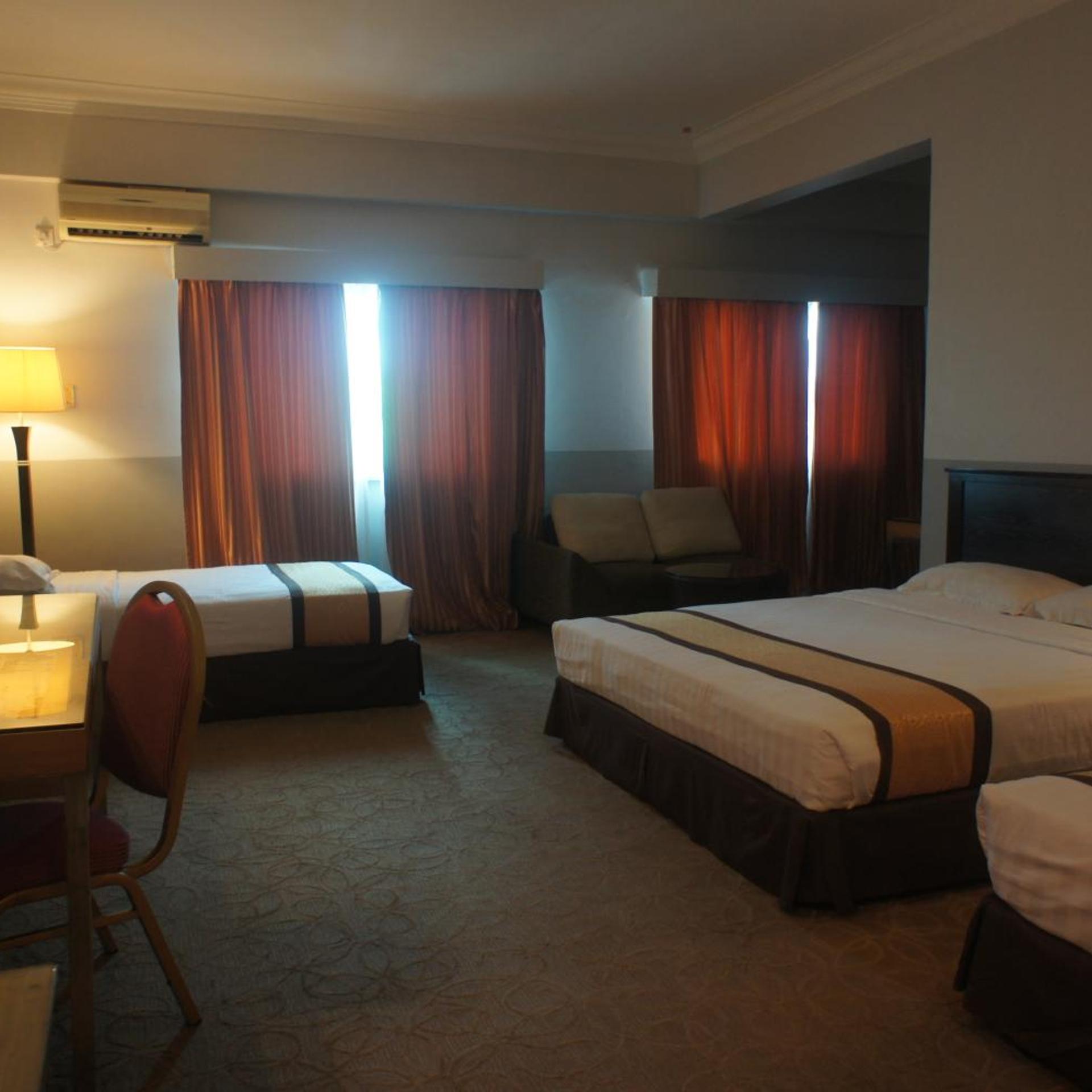 Tyng Garden Hotel Sandakan 28/39