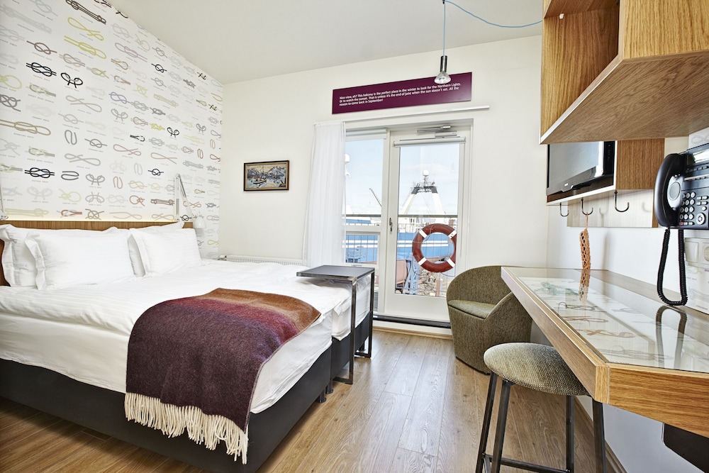 ROOM, DOUBLE BED, BALCONY