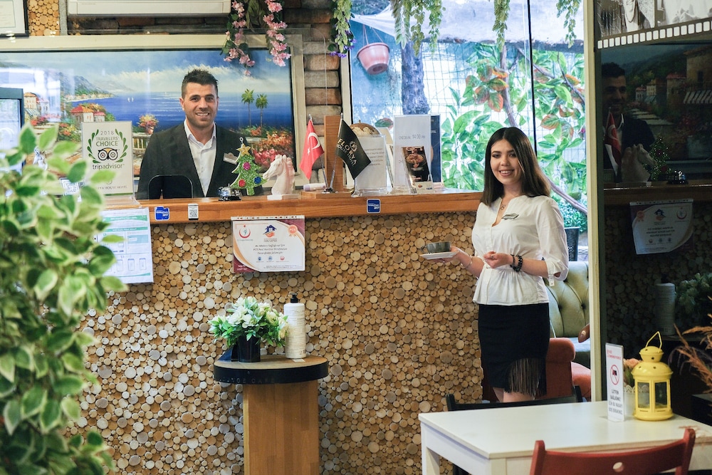 Florya House Hotel 57/72