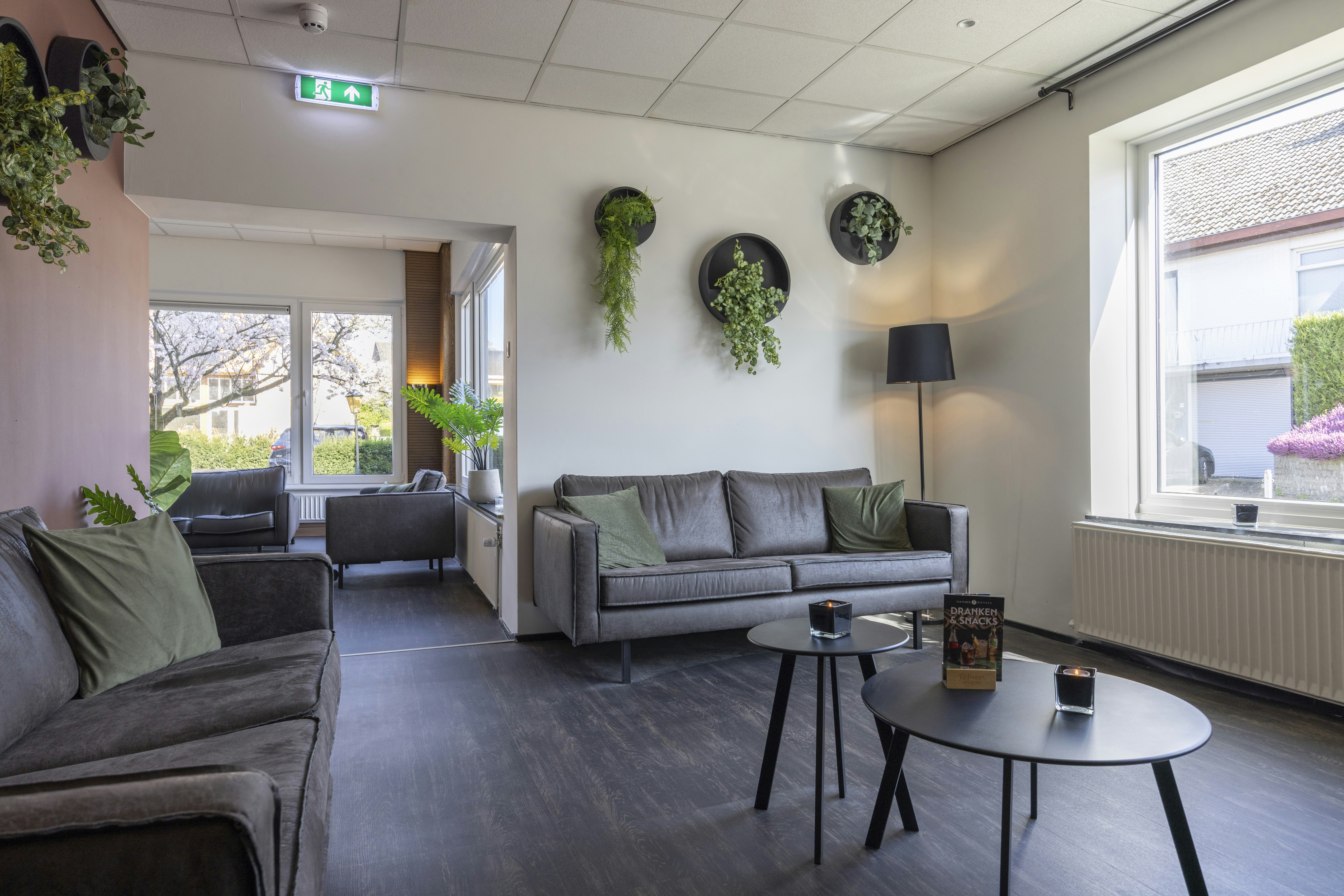 Fletcher Hotel-Restaurant Bon Repos 49/80