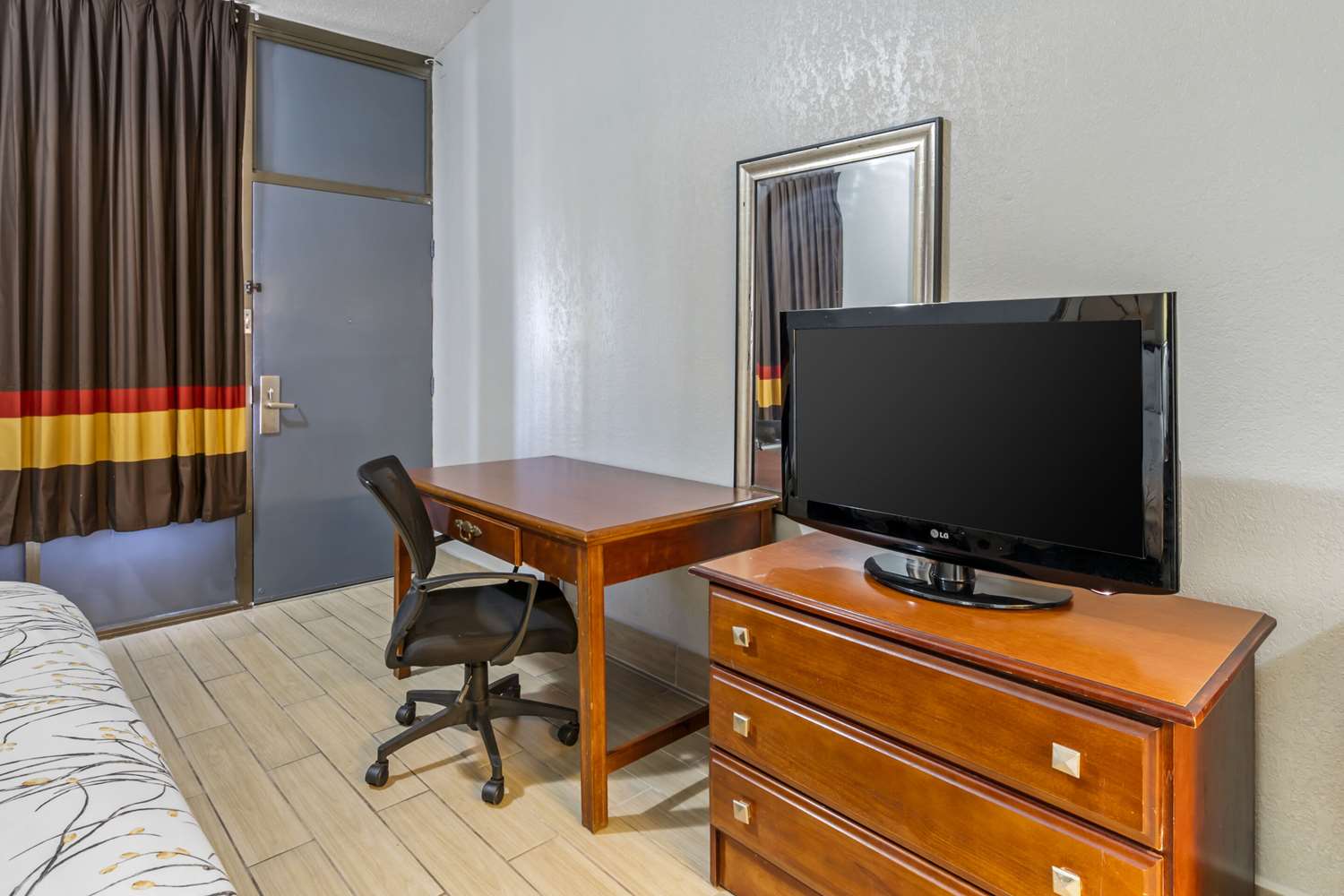 Rodeway Inn Homosassa FL 21/22