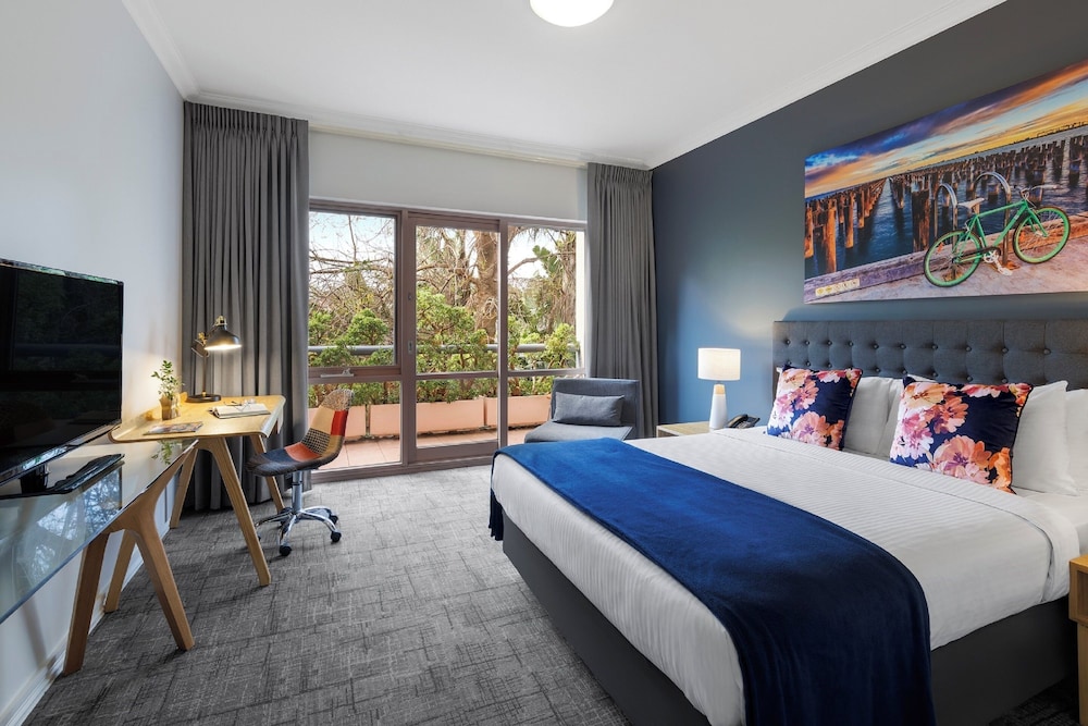 Kimberley Gardens Hotel 21/72
