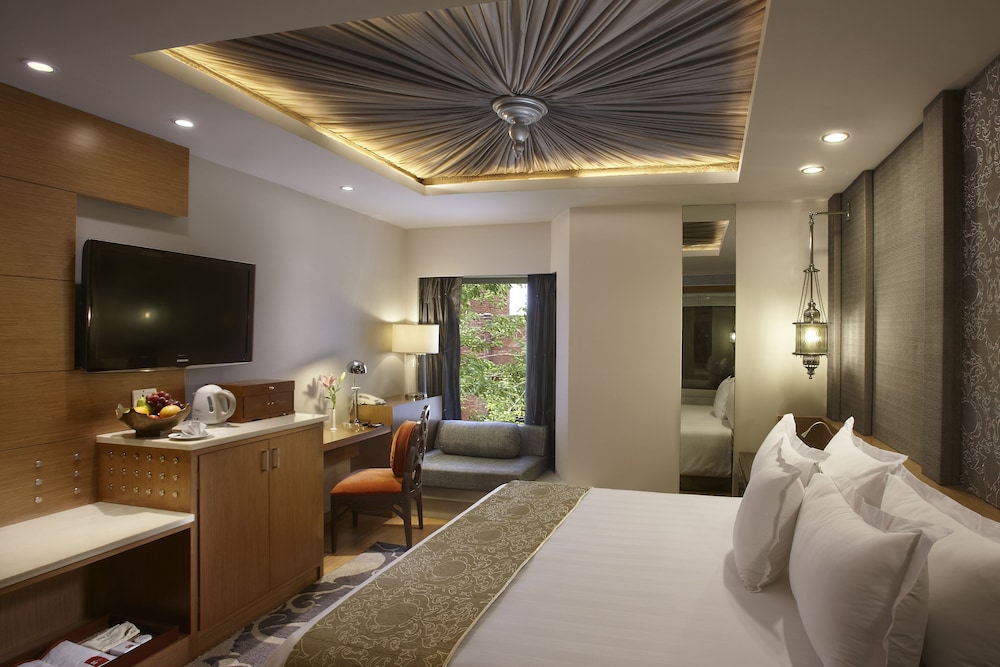 Itc Mughal A Luxury Collection Hotel Agra 22/59