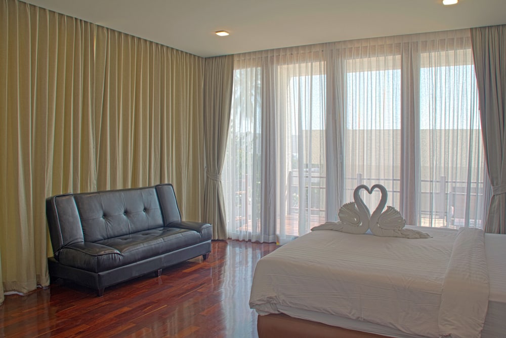 Phi Phi Mountain Beach Resort 28/47