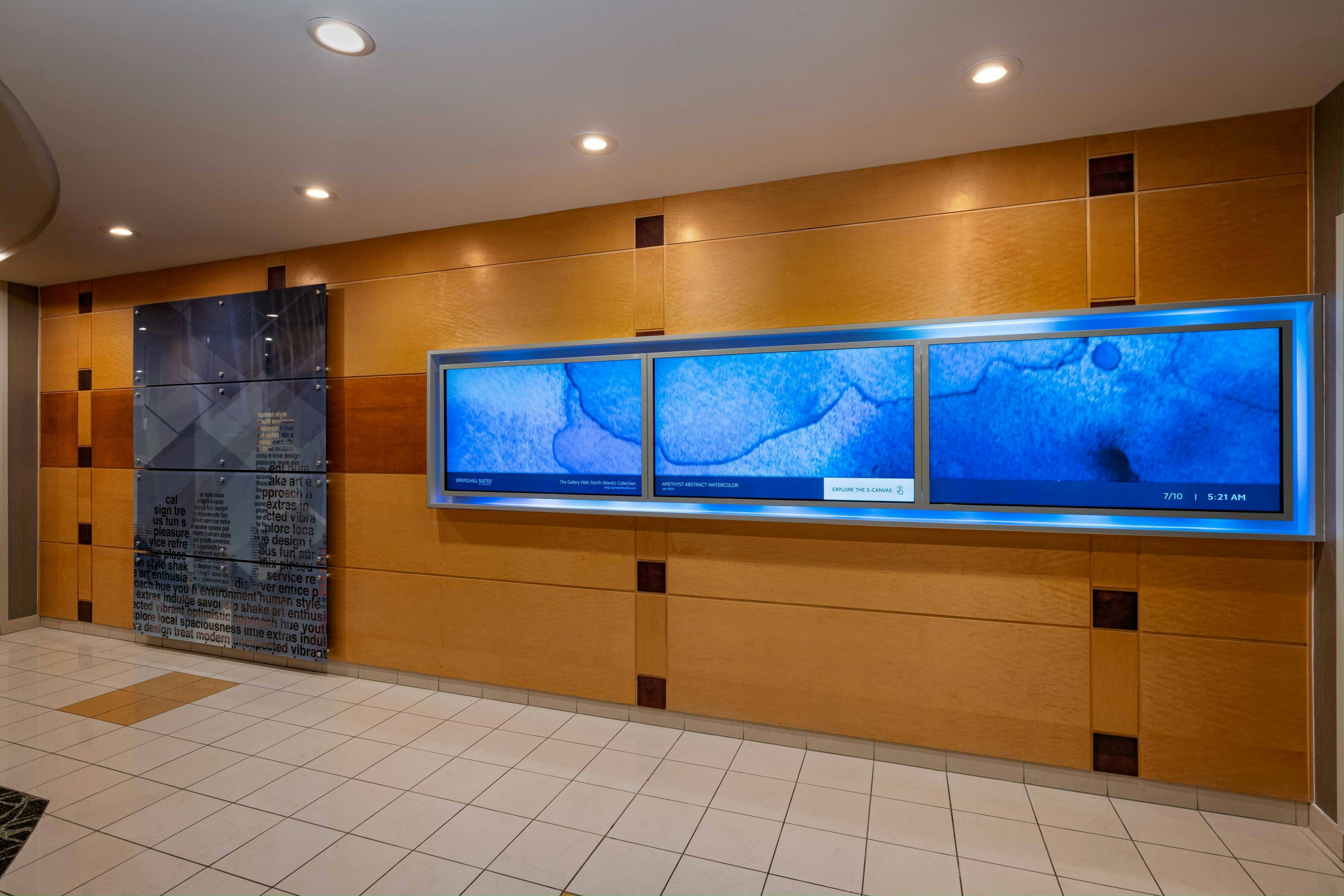 SpringHill Suites Boise West/Eagle 21/45