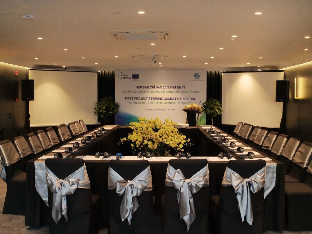 T Boutique Hotel 40/50