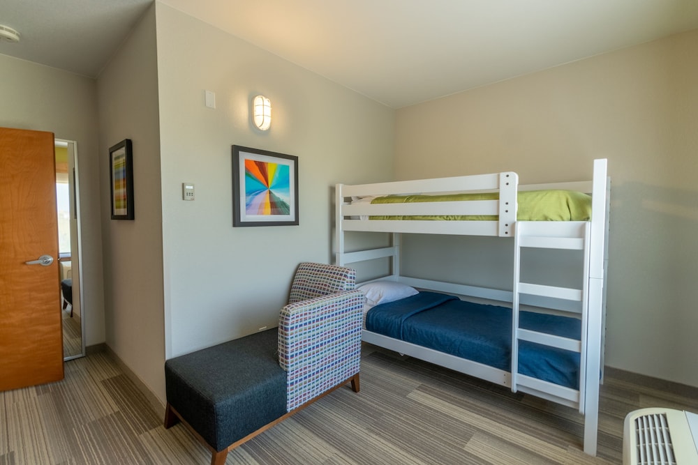Holiday Inn Express Hotel And Suites Limon I 70 Ex 359 54/75