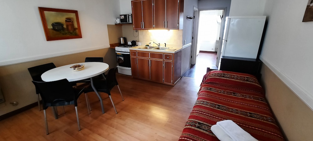 Hotel Austral Ushuaia 27/33