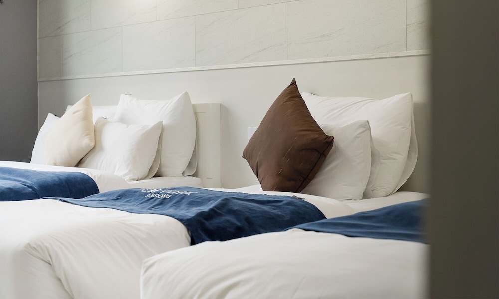 Andong Cm Park Hotel 20/44