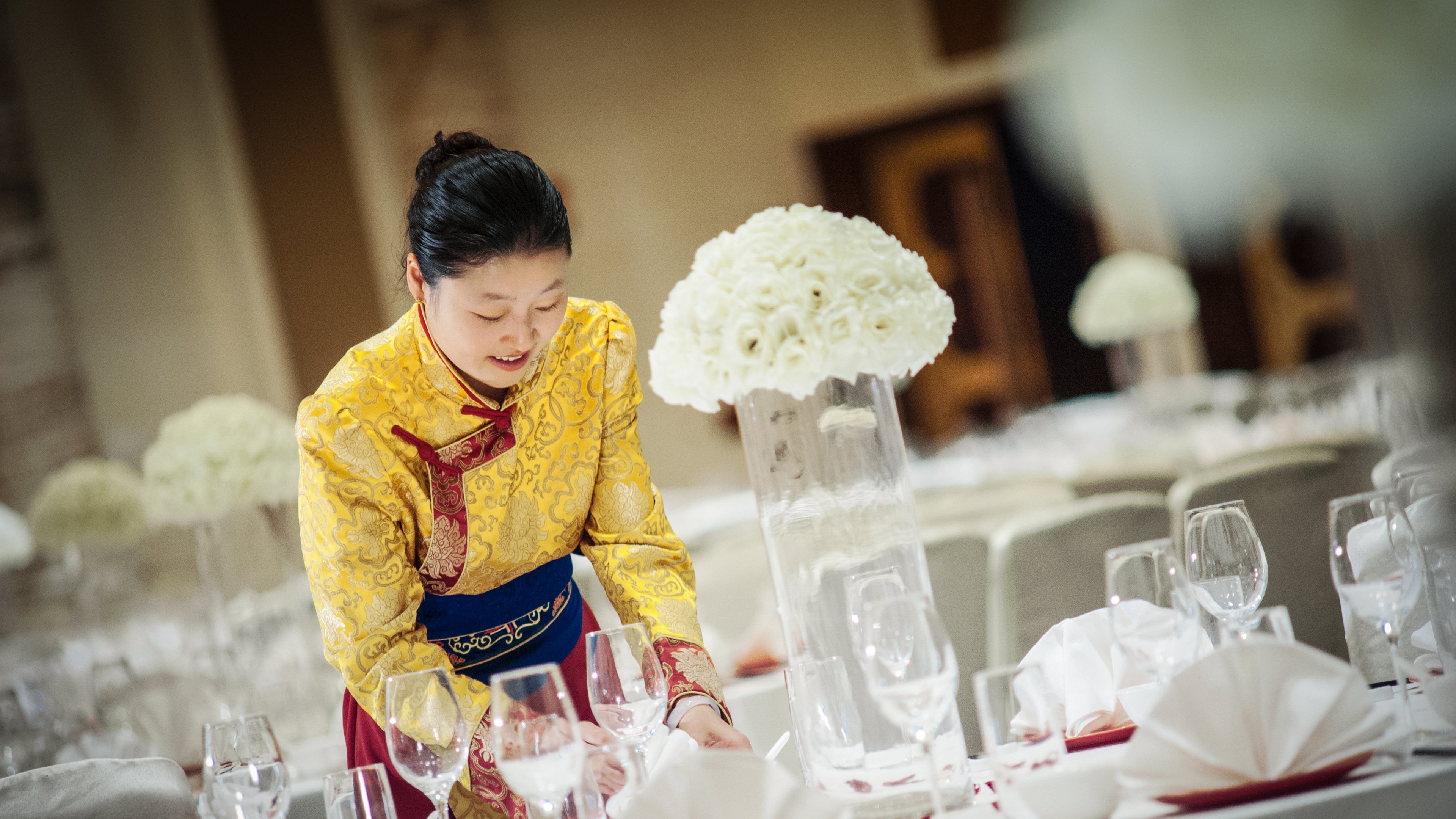Intercontinental Resort Lhasa Paradise 20/50