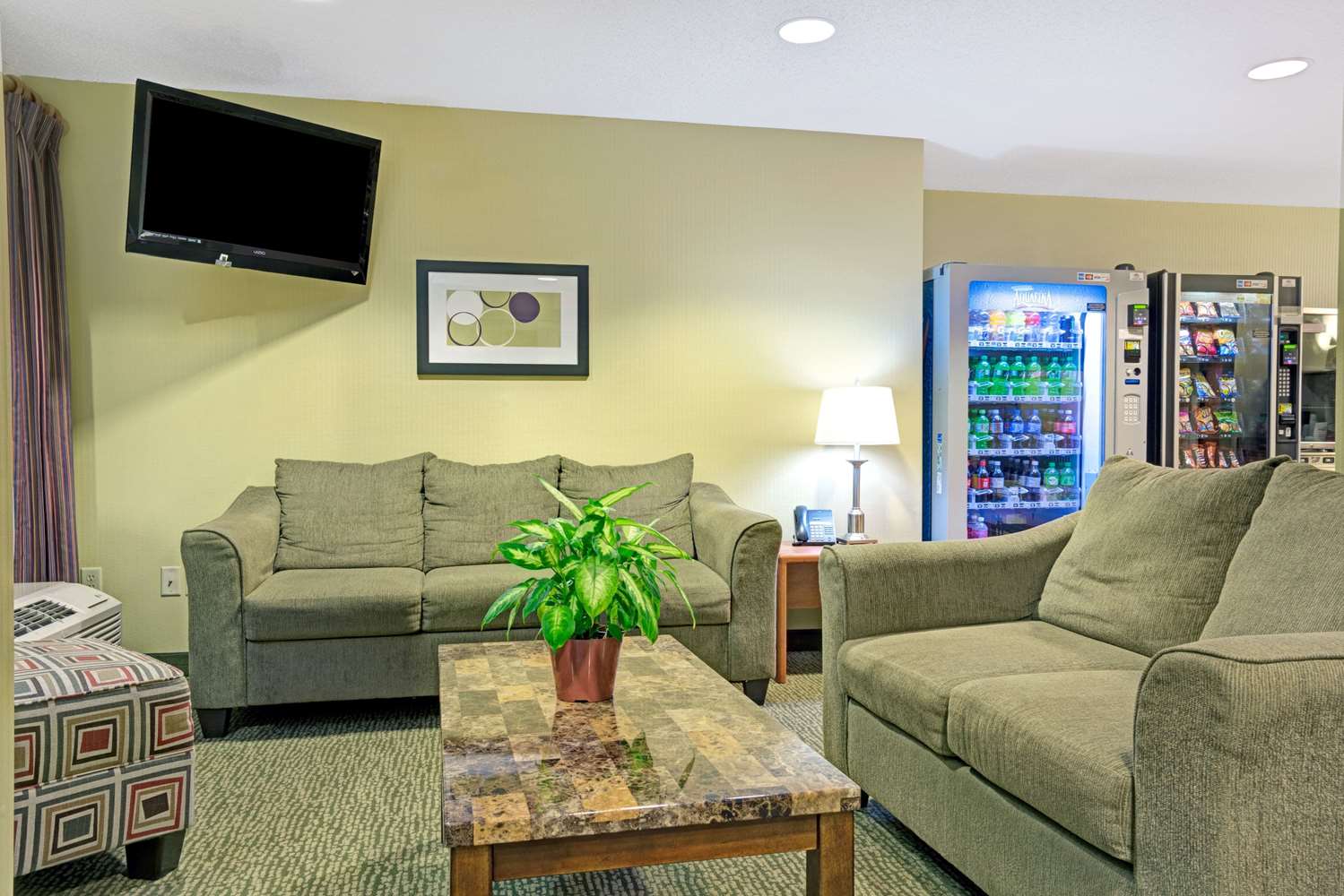 Microtel Inn Suites By Wyndham Inver Grove Heights Minneap 29/50