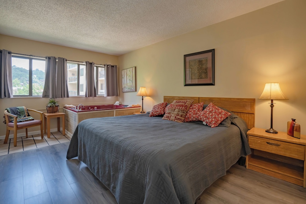 Laurel Inn Condominium 16/50