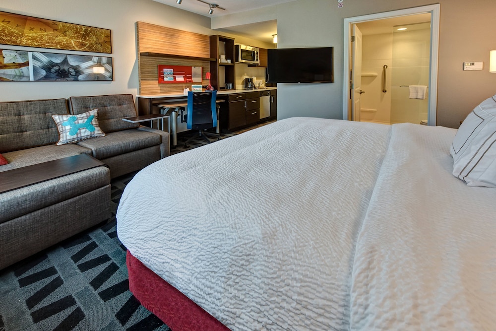 TownePlace Suites by Marriott Auburn University Area 15/27