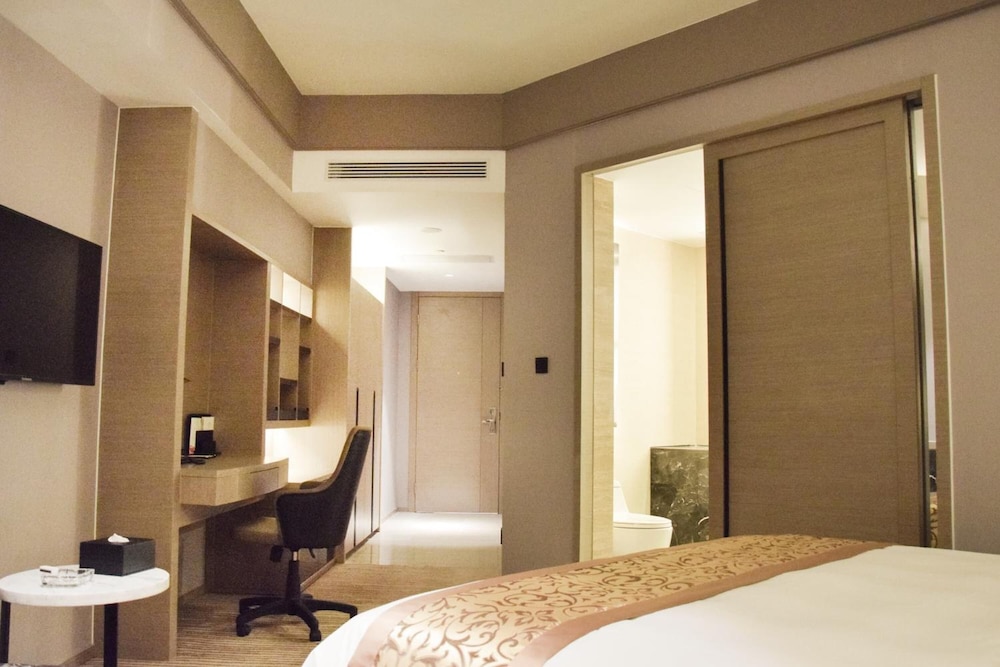 RAYFONT HOTEL CHENGDU 30/30