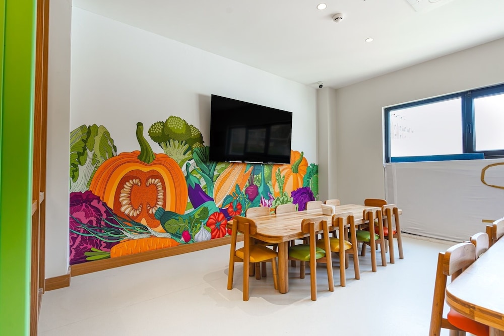 SY Hotels Belek Boutique Luxury 32/50