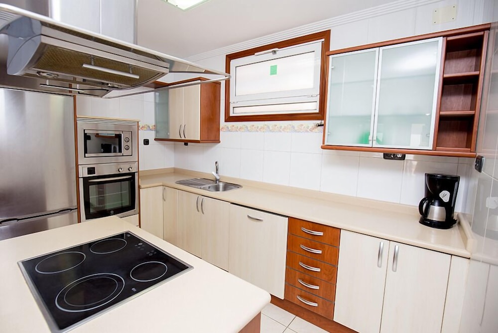 Apartamentos Olympia 24/30