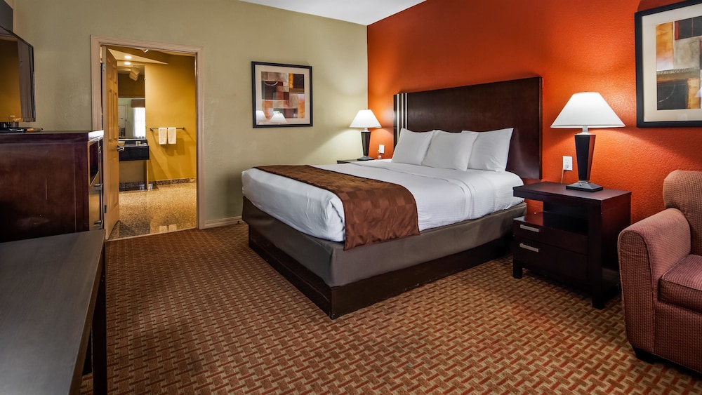 Americas Best Value Inn Monroe 21/50