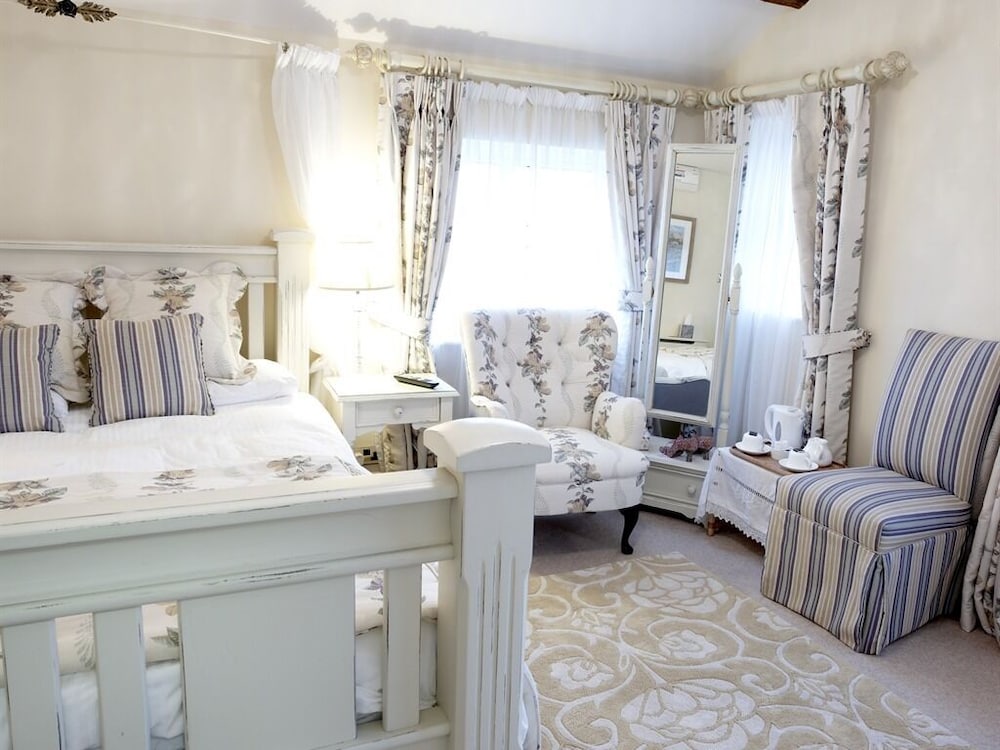 Wall Hill Farm Guest House 13/28