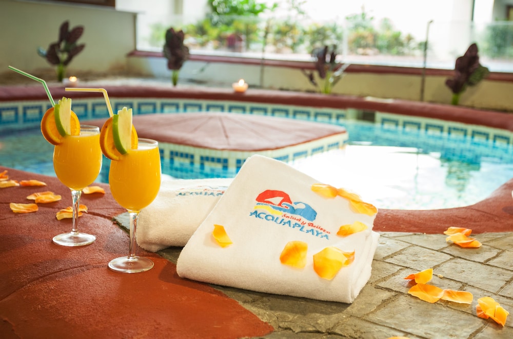 Senator Marbella Spa Hotel 68/76