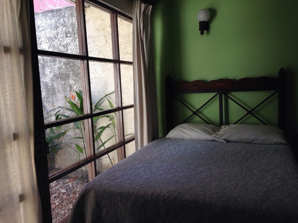 Apartotel Gaviotas 11/28
