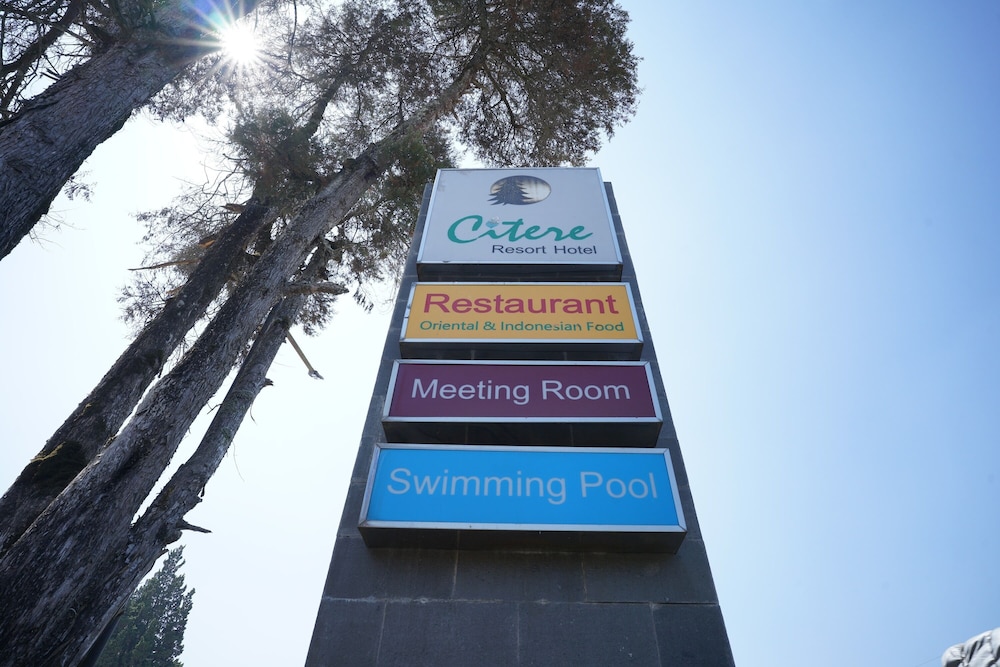 Citere Resort Hotel by ZUZU 4/69