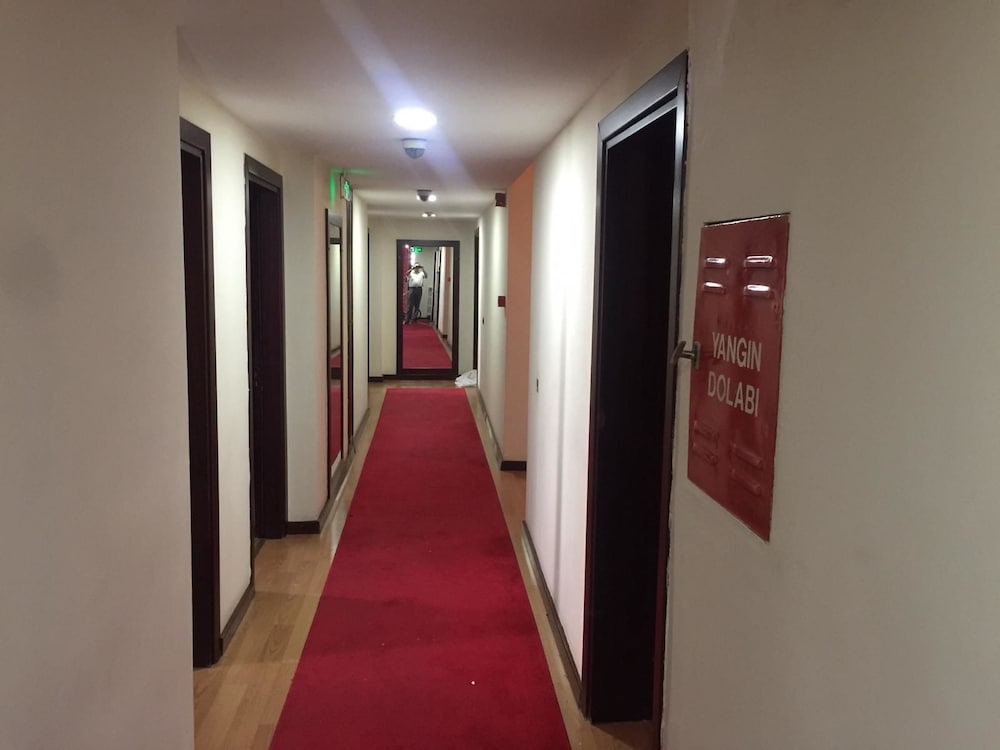 Arti Boutique Hotel 32/51