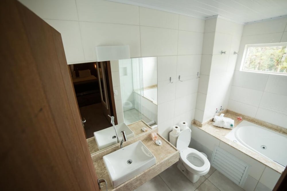 HOTEL FAZENDA DONA FRANCISCA 48/50