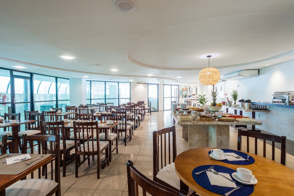 Joao Pessoa Hplus Beach 35/50