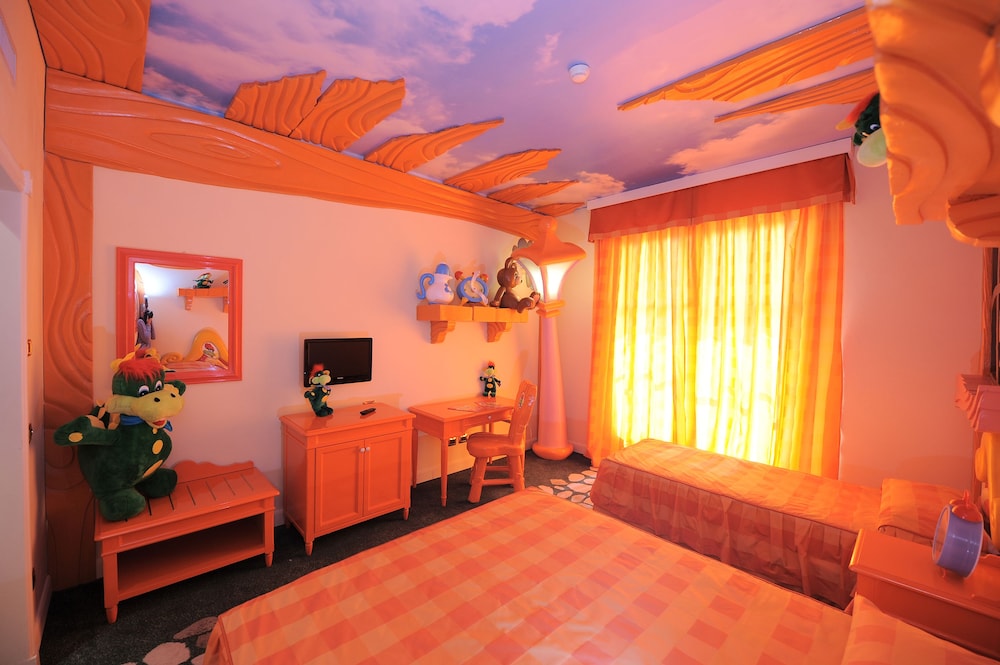 Gardaland Hotel Resort 43/65