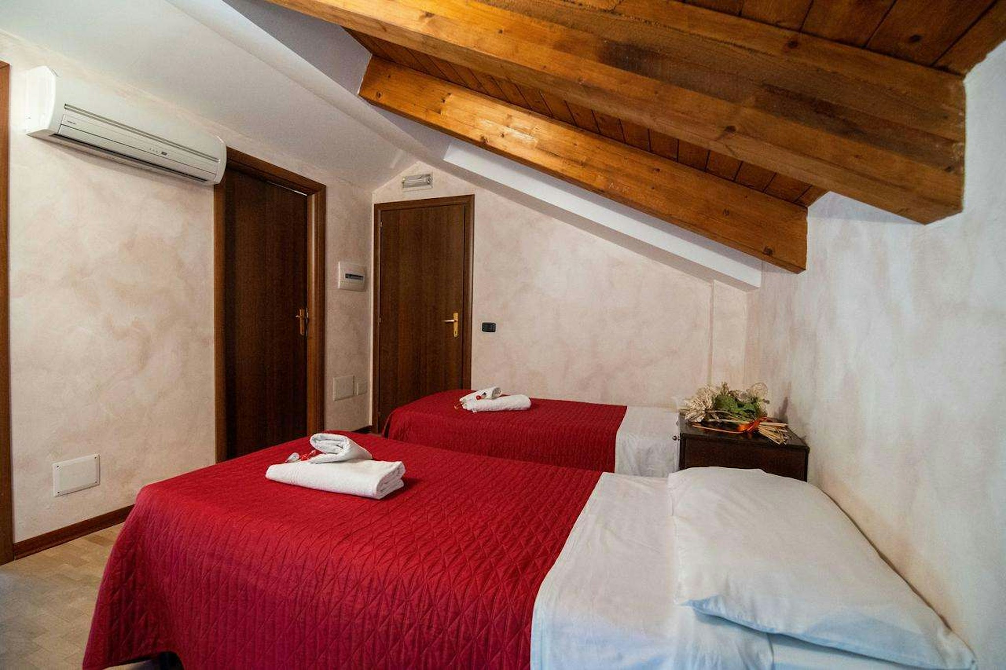 Agriturismo San Basilio 30/65