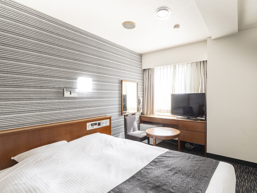 Apa Hotel Koriyama-Ekimae 15/59