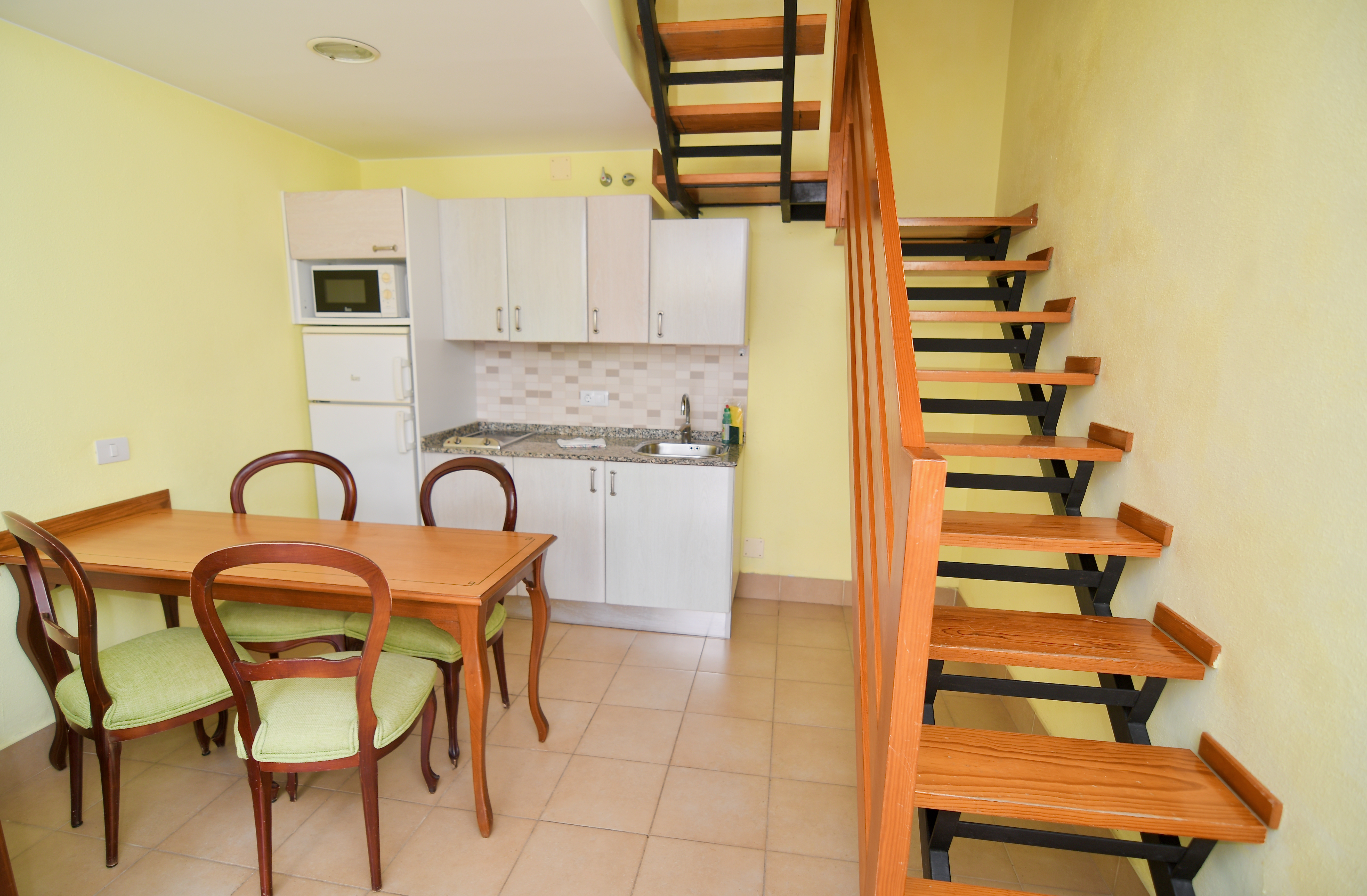 BUNGALOWS PLAYAMAR 18/30