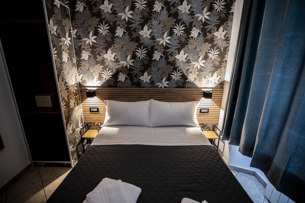Hotel Dell Urbe 39/50