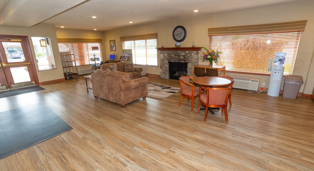 Clatskanie River Inn 28/49