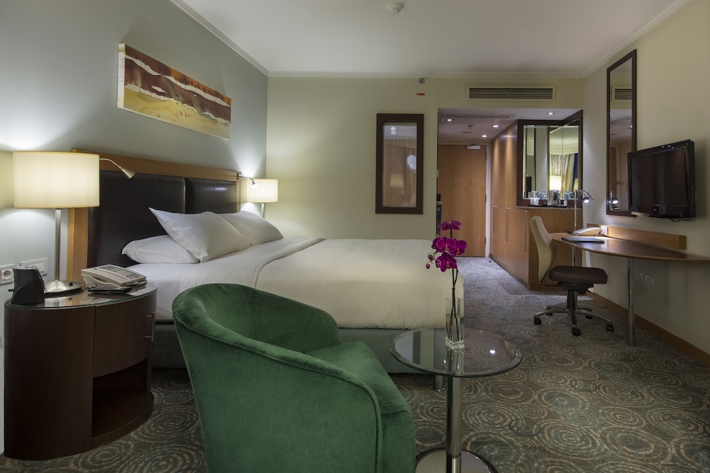 Mersin Hiltonsa Hotel 34/82