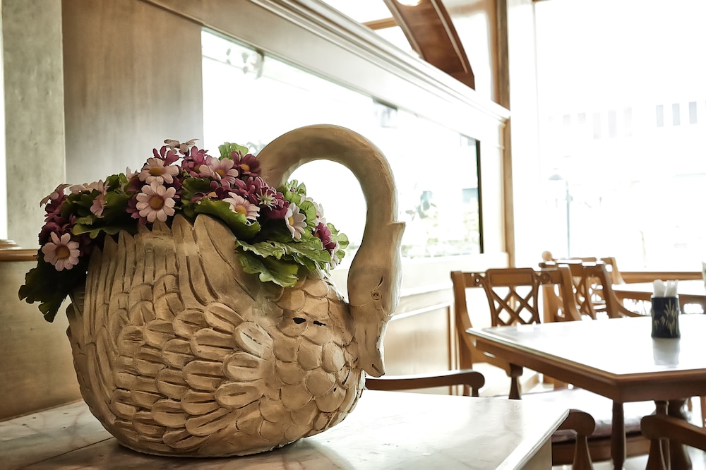 Kosit Hotel Hatyai 写真3
